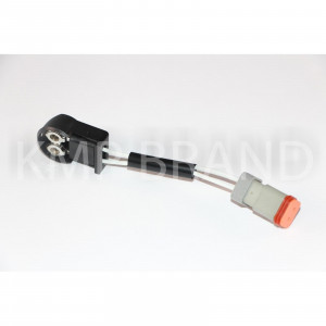 Wiring harness - injector #3803682 KMP BRAND for Cummins