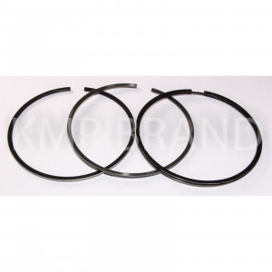 Ring set piston #3803961 KMP BRAND for Cummins