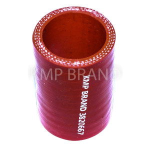 Hose, thermostat #3820667 KMP BRAND for Cummins