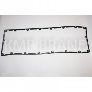 Gasket rocker housing (16 hole) #3883220 KMP BRAND for Cummins Gasket rocker housing (16 hole) #3883220 KMP BRAND for Cummins