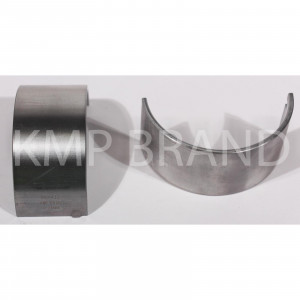 Pack of 4 bearing conrod 0.75mm #3901433 KMP BRAND for Cummins