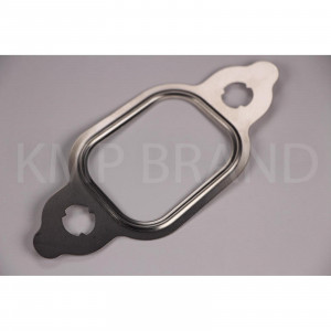 Pack of 6 gasket ex manifold #3927154 KMP BRAND for Cummins