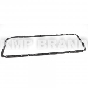 Gasket oil pan #3931967 KMP BRAND for Cummins