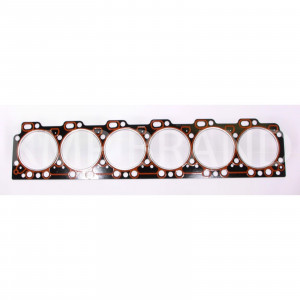 Gasket cylinder head 0.50mm #3935587 KMP BRAND for Cummins Gasket cylinder head 0.50mm #3935587 KMP BRAND for Cummins