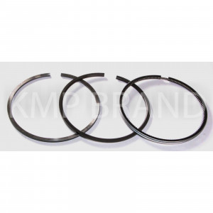 Ring set piston #3938177 KMP BRAND for Cummins