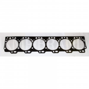 Gasket cylinder head (graphite) #3938267 KMP BRAND for Cummins Gasket cylinder head (graphite) #3938267 KMP BRAND for Cummins