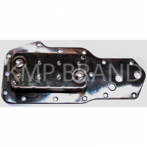 Core oil cooler #3957543 KMP BRAND for Cummins