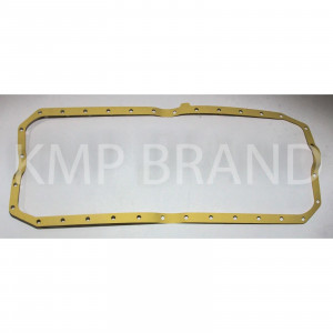 Gasket oil pan #3959797 KMP BRAND for Cummins Gasket oil pan #3959797 KMP BRAND for Cummins