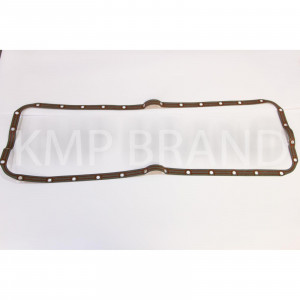 Gasket oil pan #3973509 KMP BRAND for Cummins Gasket oil pan #3973509 KMP BRAND for Cummins
