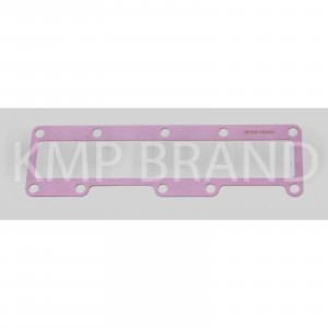 Gasket in manifold #3992090 KMP BRAND for Cummins Gasket in manifold #3992090 KMP BRAND for Cummins
