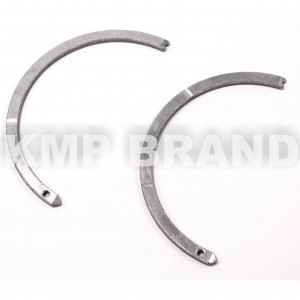 Pack of 4 thrust washer,l10 #4023203 KMP BRAND for Cummins