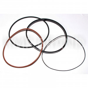 Pack of 2 liner seal kit #4024779 KMP BRAND for Cummins