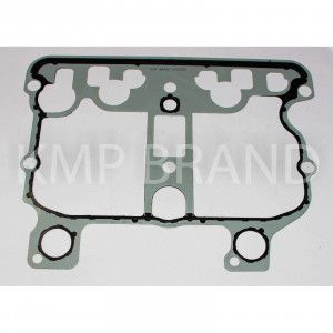 Pack of 3 gasket rocker lever housing #4058981 KMP BRAND for Cummins
