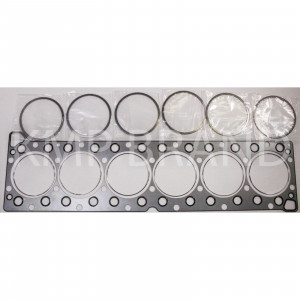Gasket cylinder head c/w combustion seals #4059190 KMP BRAND for Cummins Gasket cylinder head c/w combustion seals #4059190 KMP BRAND for Cummins