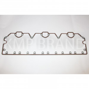 Gasket rocker housing #4070529 KMP BRAND for Cummins