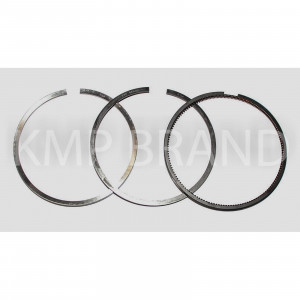 Ring set piston std #4089258 KMP BRAND for Cummins