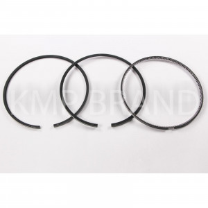 Ring set piston #4089385 KMP BRAND for Cummins