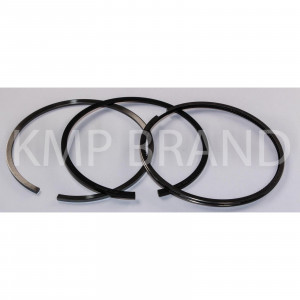Set,piston ring #4089452 KMP BRAND for Cummins