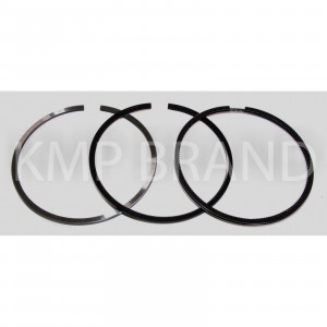 Ring set piston #4089460 KMP BRAND for Cummins