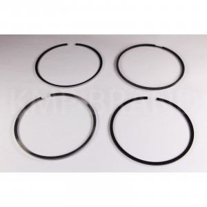 Ring set piston #4089811 KMP BRAND for Cummins