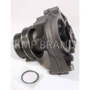 Water pump isx #4089908 KMP BRAND for Cummins