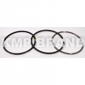 Ring set piston #4089948 KMP BRAND for Cummins