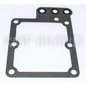 Pack of 6 gasket in manifold #4095443 KMP BRAND for Cummins Pack of 6 gasket in manifold #4095443 KMP BRAND for Cummins
