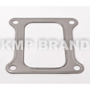 Gasket turbo #4095974 KMP BRAND for Cummins Gasket turbo #4095974 KMP BRAND for Cummins
