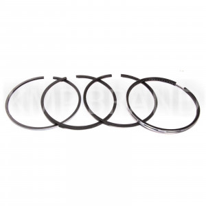 Piston ring set #41158007 KMP BRAND for Perkins