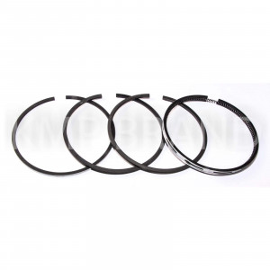 Pack of 2 piston ring set #41158044 KMP BRAND for Perkins Pack of 2 piston ring set #41158044 KMP BRAND for Perkins