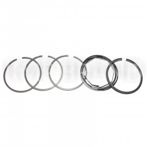 Piston ring set #41158085 KMP BRAND for Perkins Piston ring set #41158085 KMP BRAND for Perkins