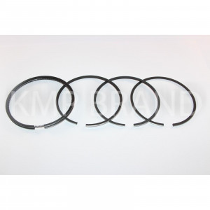 Pack of 2 piston ring set #4181A009 KMP BRAND for Perkins