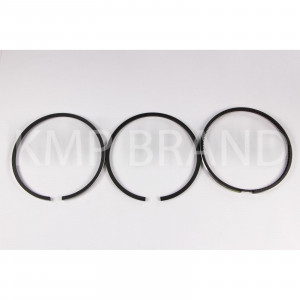 Pack of 2 piston ring set #4181A026 KMP BRAND for Perkins