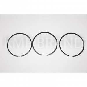 Pack of 2 piston ring set #4181A041 KMP BRAND for Perkins