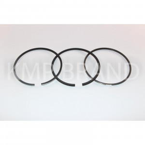 Pack of 2 piston ring set - std #4181A045 KMP BRAND for Perkins