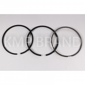 Pack of 2 piston ring set - .50mm #4181A046 KMP BRAND for Perkins
