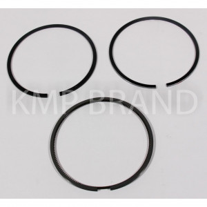 Ring set piston 0.50mm #4181A102 KMP BRAND for Perkins