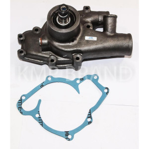 Pump, water #4222001M91 KMP BRAND for Massey Ferguson Pump, water #4222001M91 KMP BRAND for Massey Ferguson