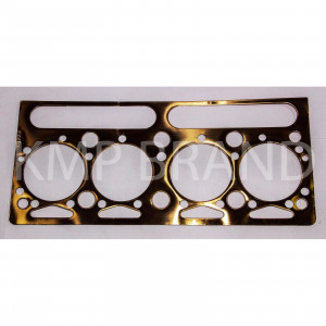 Gasket, head - copper #4222122M1 KMP BRAND for Massey Ferguson Gasket, head - copper #4222122M1 KMP BRAND for Massey Ferguson