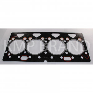 Gasket, head #4222124M1 KMP BRAND for Massey Ferguson Gasket, head #4222124M1 KMP BRAND for Massey Ferguson