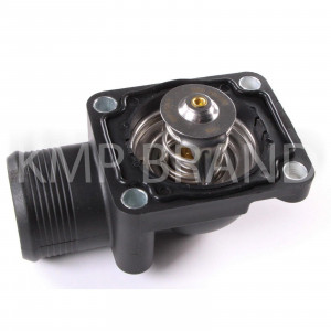 Housing c/w thermostat #4223999M91 KMP BRAND for Massey Ferguson