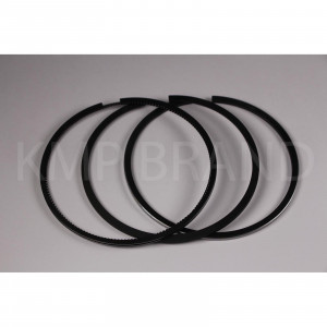 Pack of 2 piston ring set - 1.00mm #4225859M91 KMP BRAND for Massey Ferguson Pack of 2 piston ring set - 1.00mm #4225859M91 KMP BRAND for Massey Ferguson