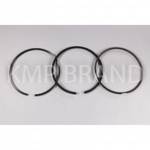 Pack of 2 piston ring set - std #4226454M91 KMP BRAND for Massey Ferguson Pack of 2 piston ring set - std #4226454M91 KMP BRAND for Massey Ferguson