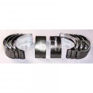 Main bearing set .50mm #4226986M91 KMP BRAND for Massey Ferguson