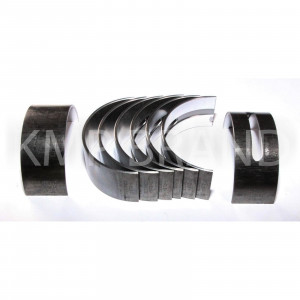 Bearing set, main - std #4227103M91 KMP BRAND for Massey Ferguson