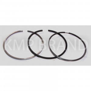 Pack of 2 piston ring set - 0.50mm #4227211M91 KMP BRAND for Massey Ferguson Pack of 2 piston ring set - 0.50mm #4227211M91 KMP BRAND for Massey Ferguson