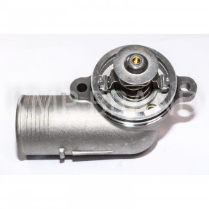Housing c/w thermostat #4236403M1 KMP BRAND for Massey Ferguson