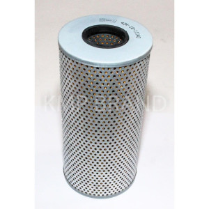 Pack of 2 hydraulic filter #4241611140 KMP BRAND for Komatsu