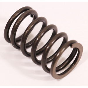 Pack of 12 valve spring - inlet & exhaust #4360524 KMP BRAND for Caterpillar