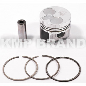 Piston, pin & rings #4447907 KMP BRAND for Caterpillar Piston, pin & rings #4447907 KMP BRAND for Caterpillar